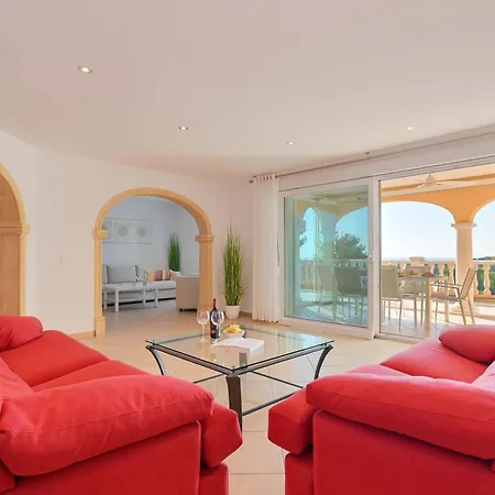 Buenavista Villa *