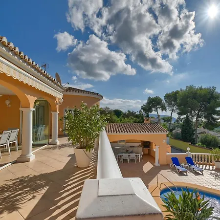 Villa Buenavista