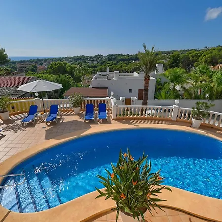 Villa Buenavista *