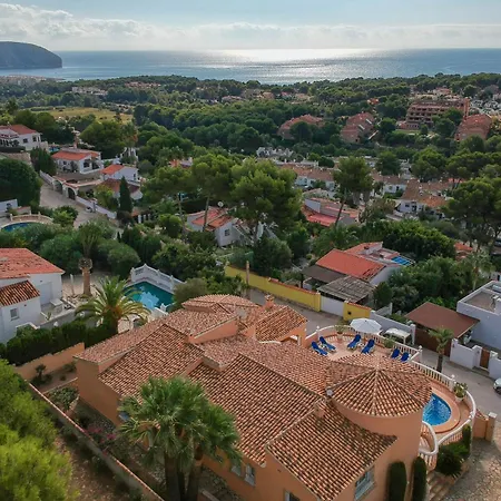 Villa Buenavista *