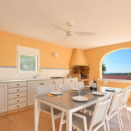 Villa Buenavista *