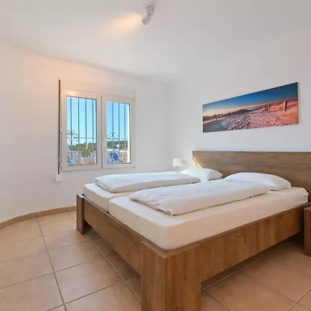 Villa Buenavista Moraira