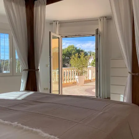 Buenavista Villa Moraira