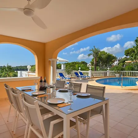 Buenavista Villa *